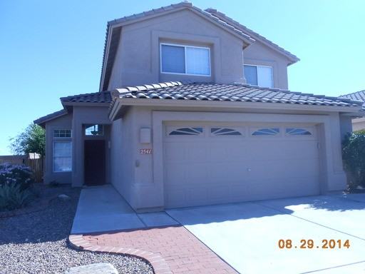2541 W Saguaro Bluffs Dr - Photo 3 of 31