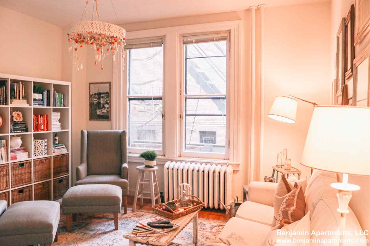 304 Berkeley Street #4