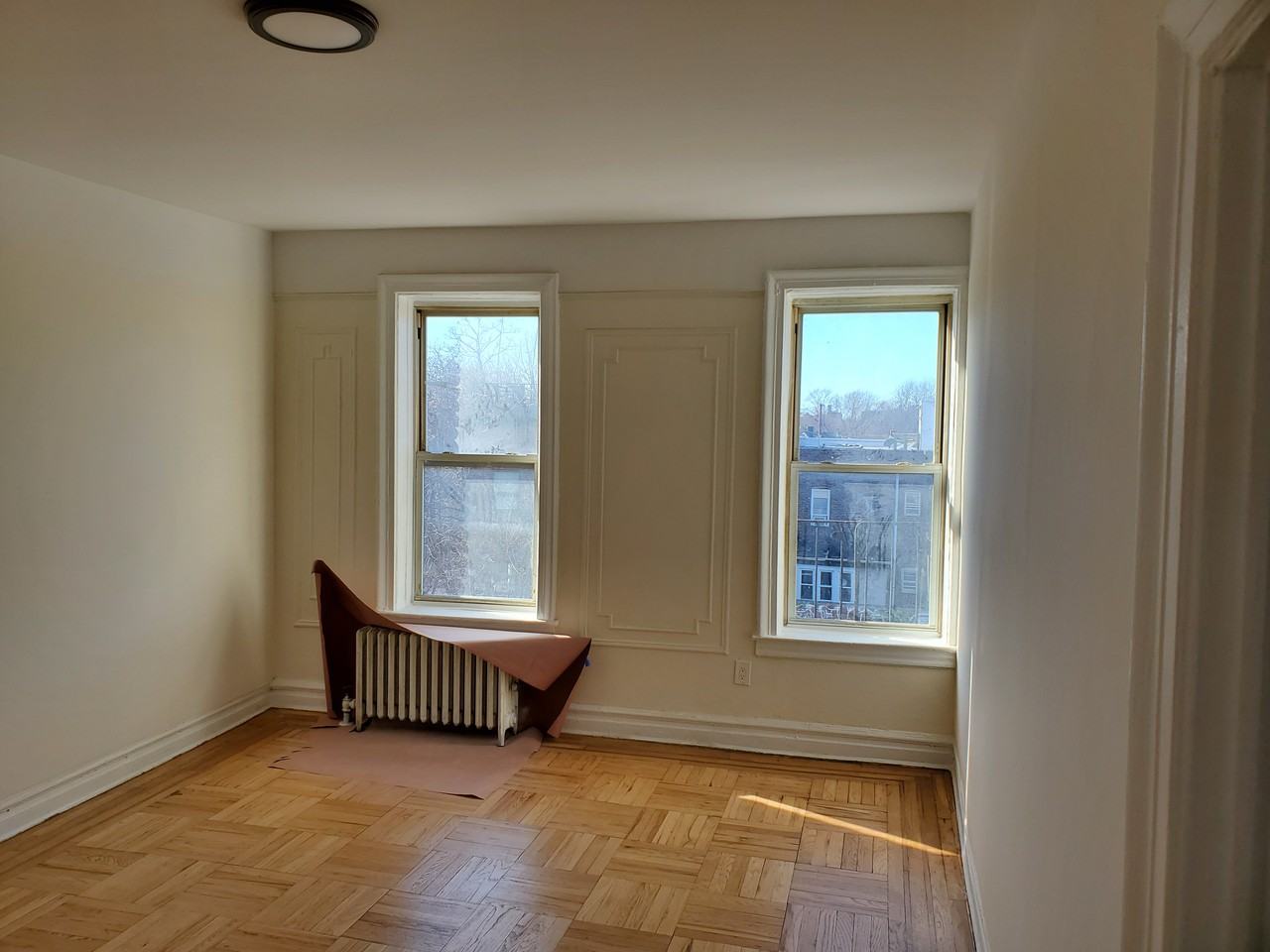 826 East 16th Street #5A - Photo 2 of 4