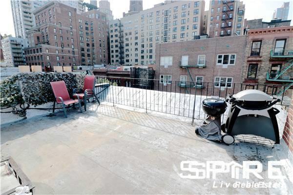 West 73rd Street #4AR