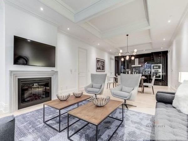 311 Bay Street #10005