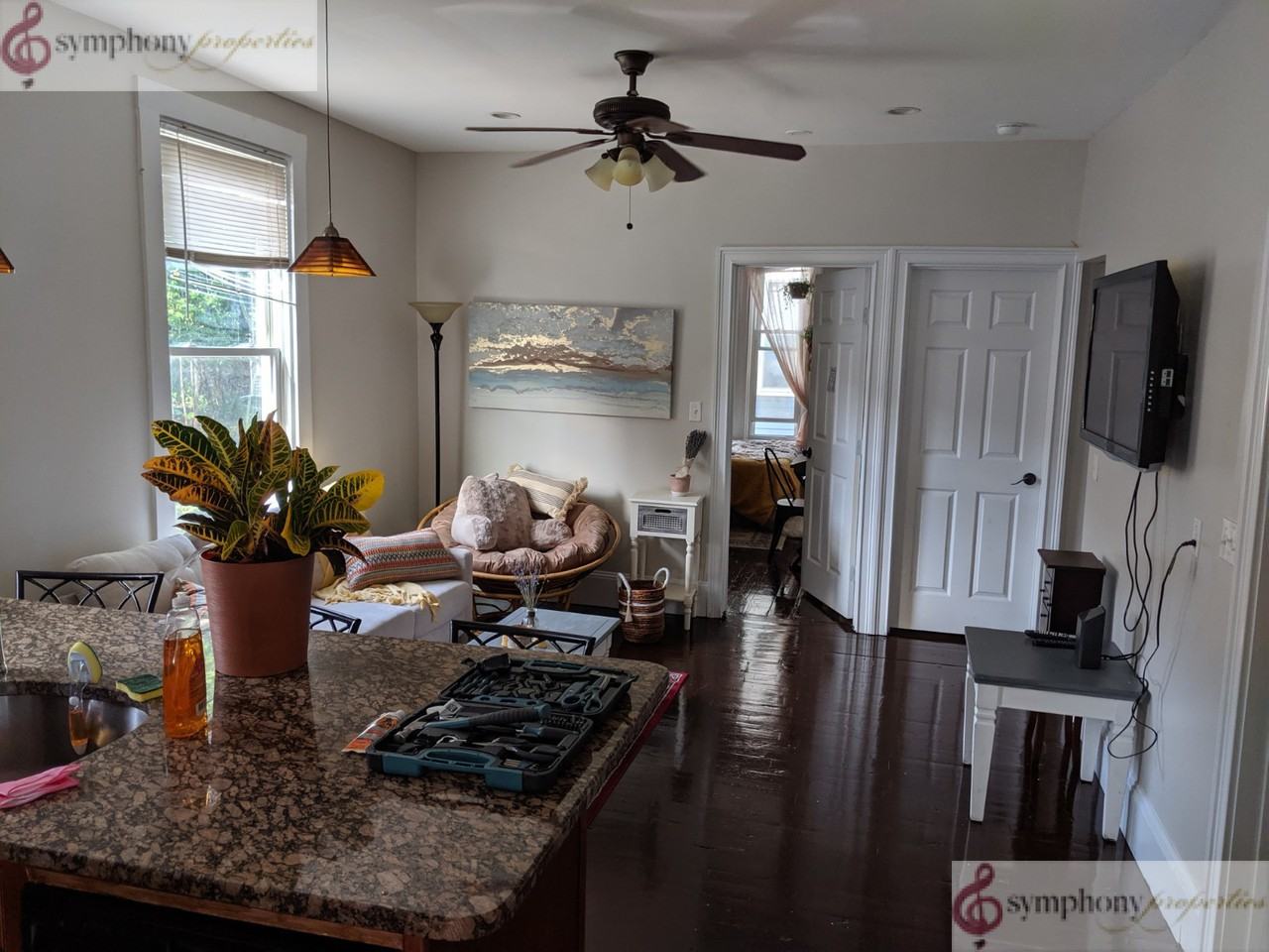 Parker St. - Photo 2 of 14