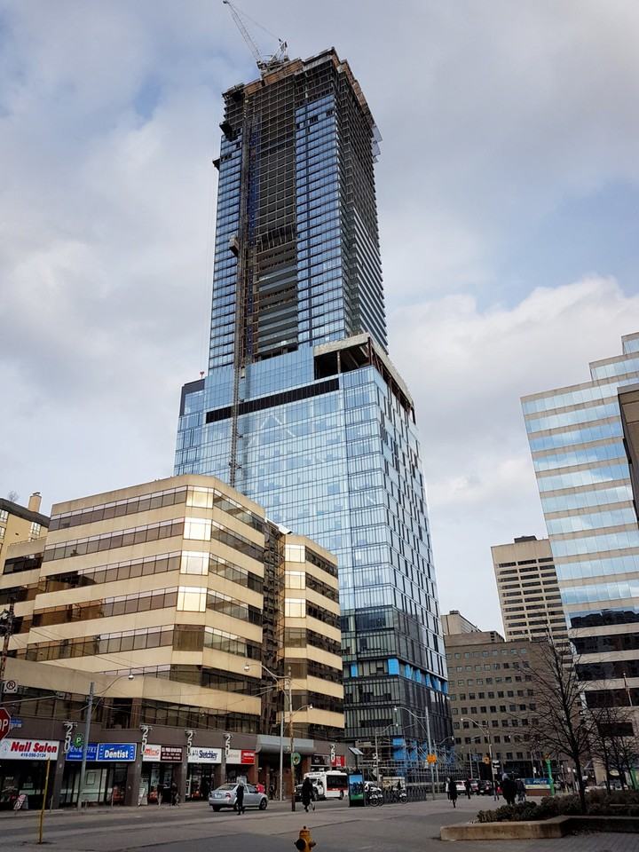 488 University Avenue