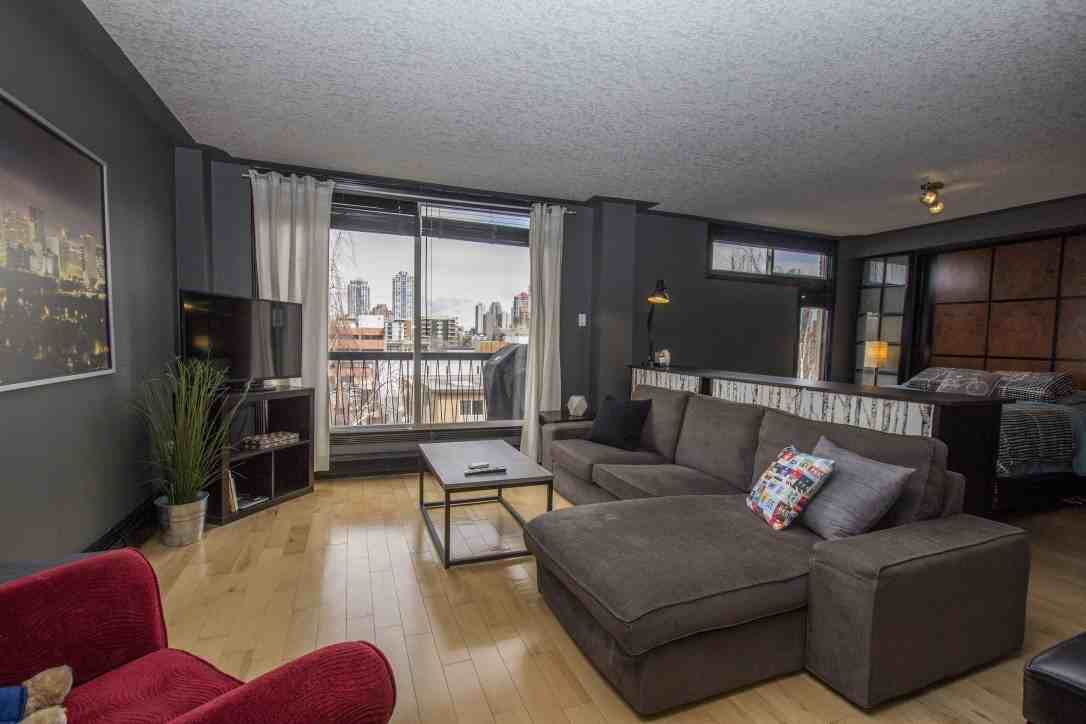 1129 Cameron Avenue Southwest ##504 - Photo 3 of 12