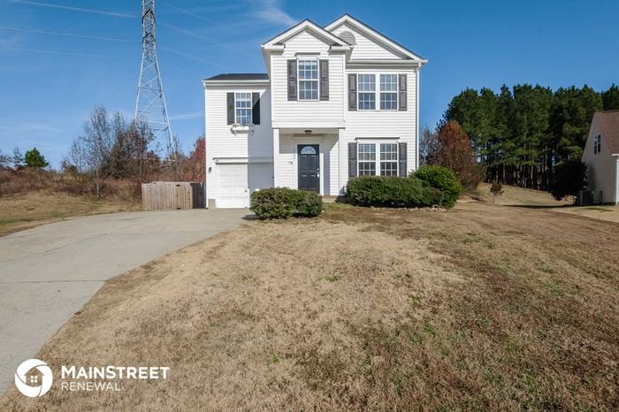 121 North Tanninger Road