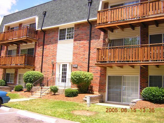 Norwood Court Apartments 7217 Woodstead Ct, Norwood Court, MO 63121