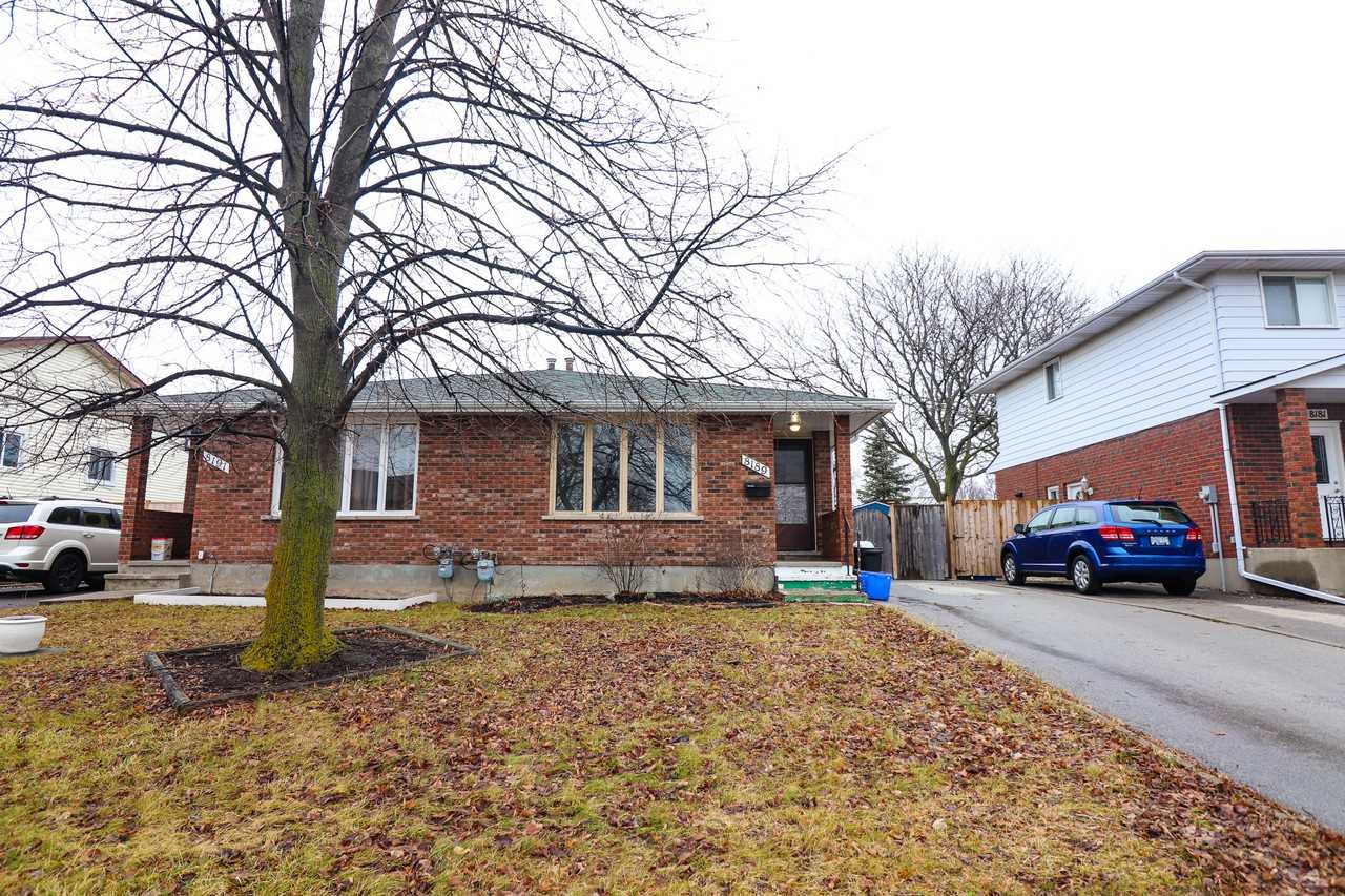 8189 Post Road, Niagara Falls, ON L2H 2L2 3 Bedroom House for Rent for 1,500/month Zumper