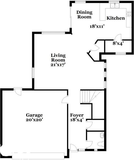 217 N 76th Pl - Photo 2 of 21