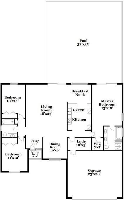 10313 Deepbrook Dr - Photo 2 of 16
