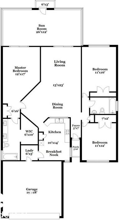 1701 Comstock Pl - Photo 2 of 14