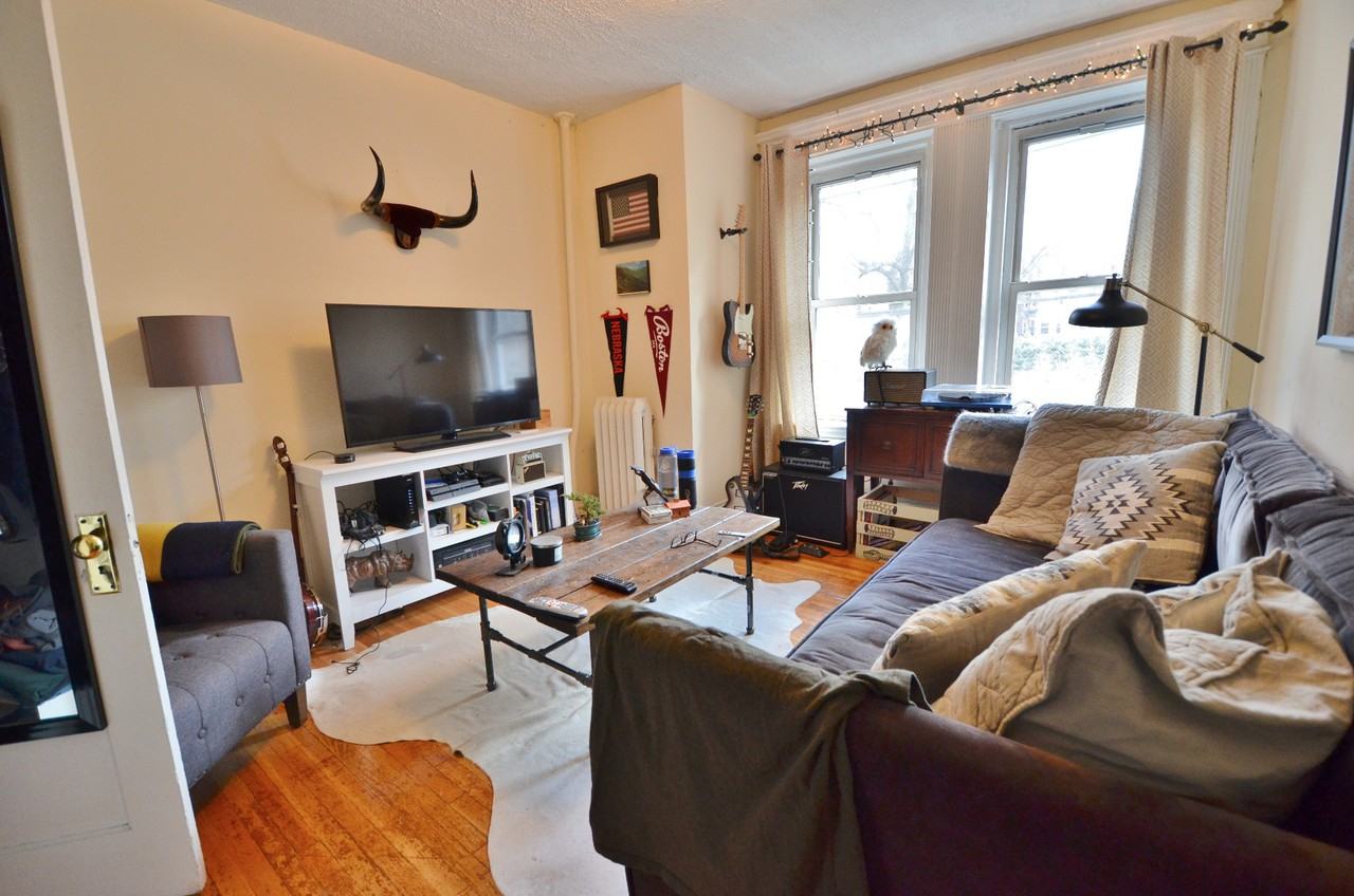 133 Peterborough Street ##8A