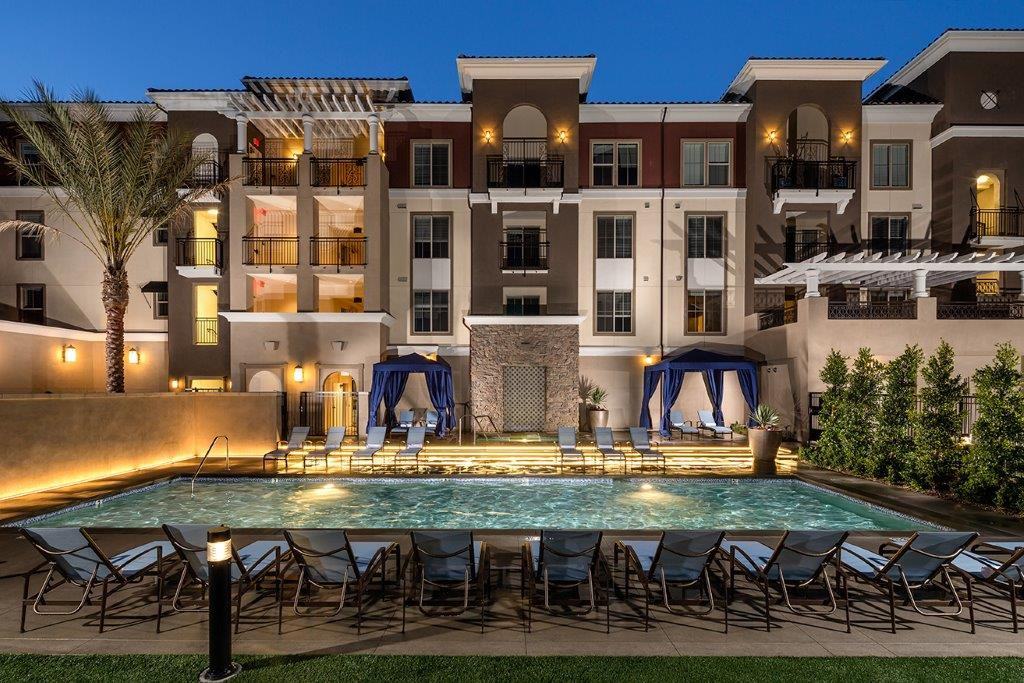 Adagio on the Green - Photo 2 of 27