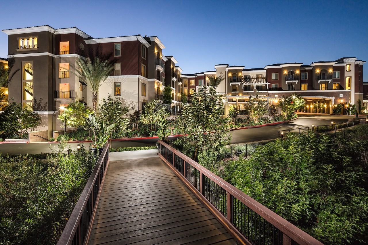 Adagio on the Green - Photo 3 of 27