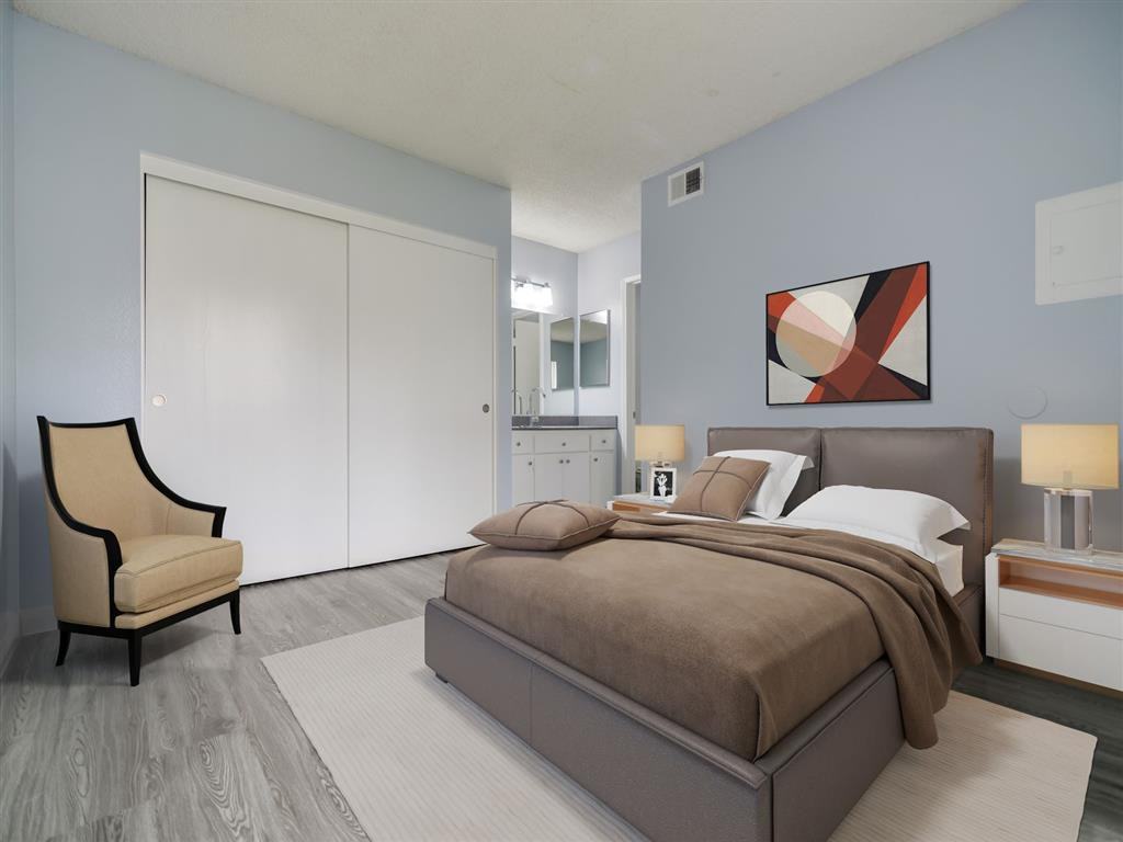 Nova Pointe Apartments - Photo 7 of 15