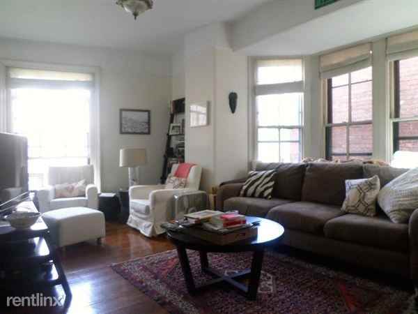 14 Union Park St #6