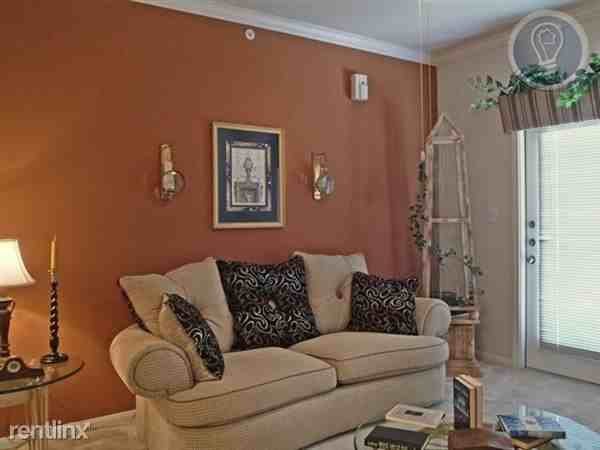Two Bedroom with Washer and Dryer - Photo 2 of 8