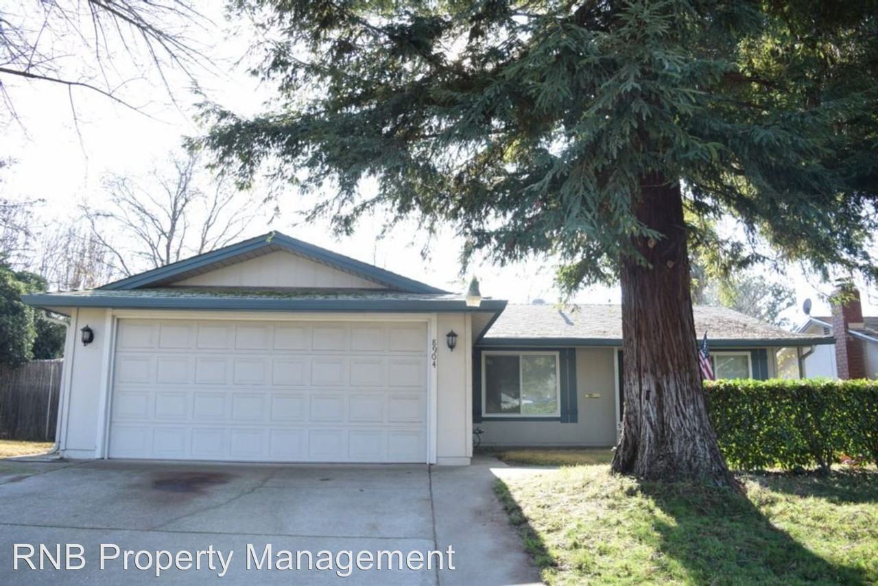 8904 La Riviera Drive