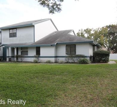 12150 Graduate Dr Orange Orlando Fl 32826 2 Bedroom