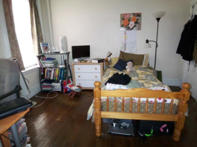 133 Peterborough Street ##5A