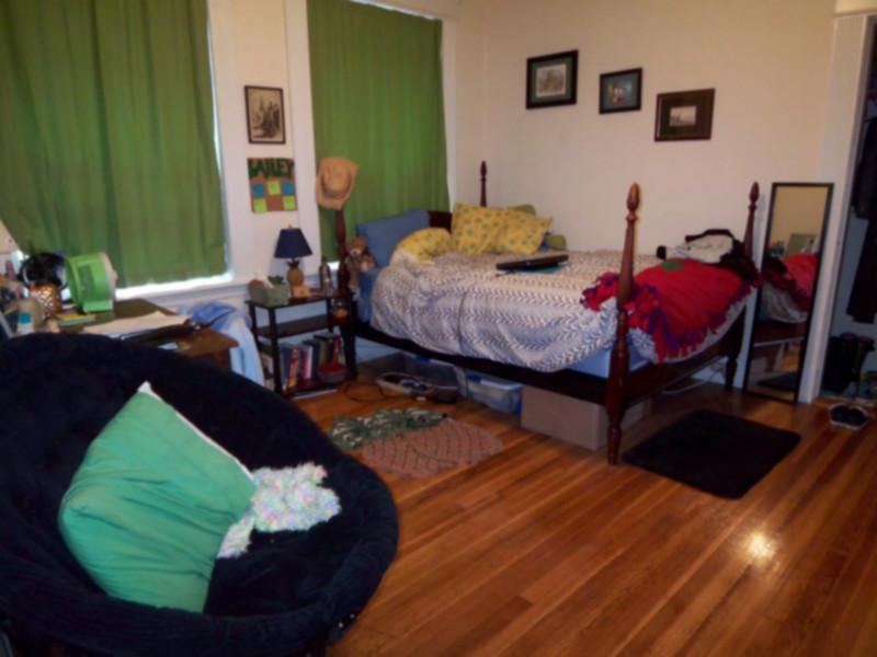 133 Peterborough Street ##15