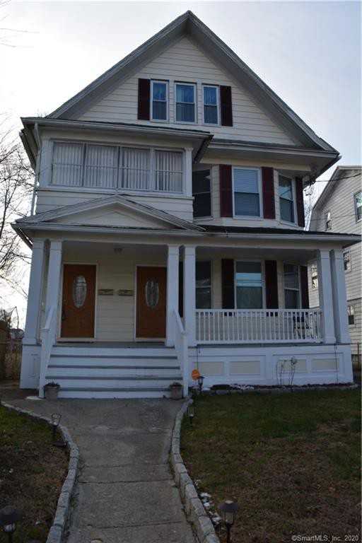 220 Alpine Street #3, Bridgeport, CT 06610 2 Bedroom House ...