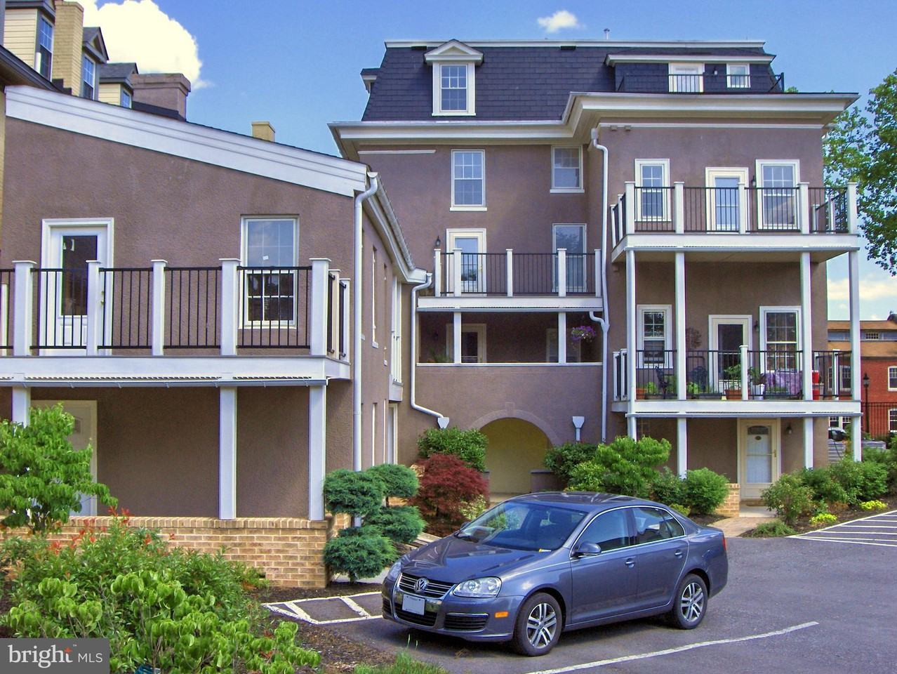 1 bedroom apartments in hagerstown md