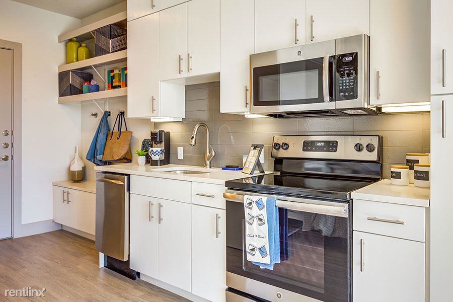 78702 Eastside Unique Living Spaces - Month FREE - Photo 2 of 15