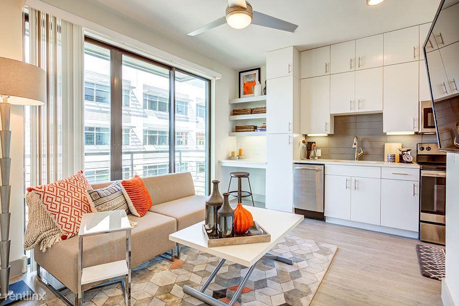 78702 Eastside Unique Living Spaces - Month FREE - Photo 3 of 15