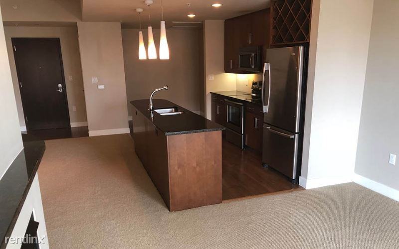 3498 Ellsworth Ave 1a + Den - Photo 3 of 11