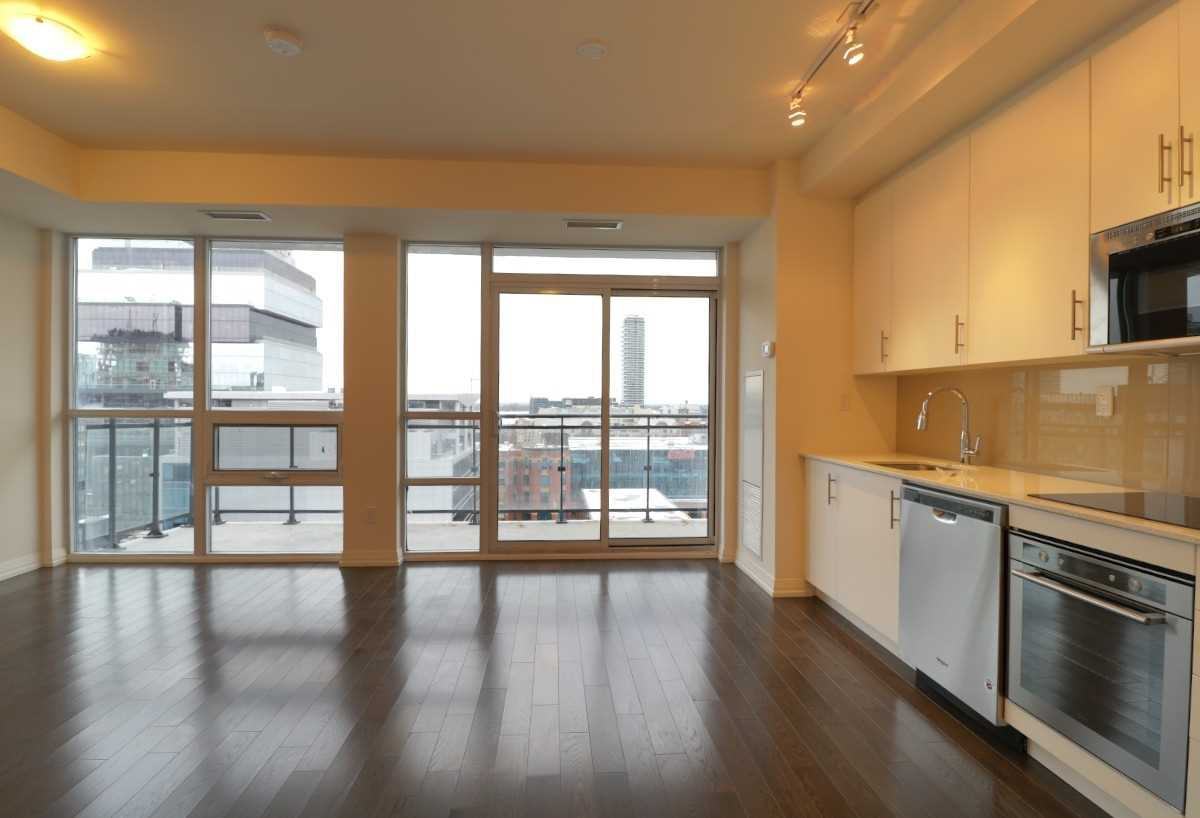 460 Adelaide Street East ##1629