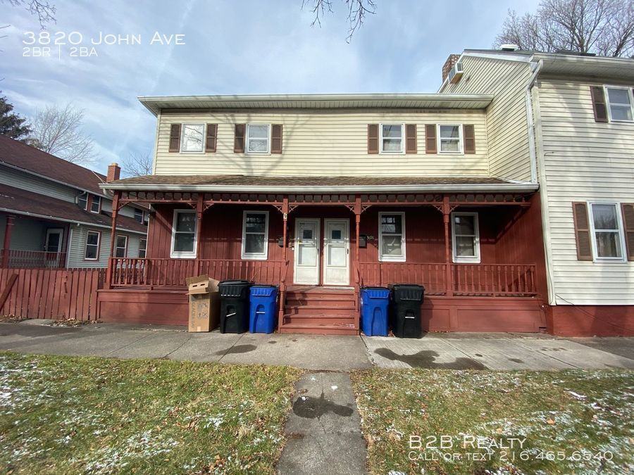 3820 John Ave - Photo 2 of 15