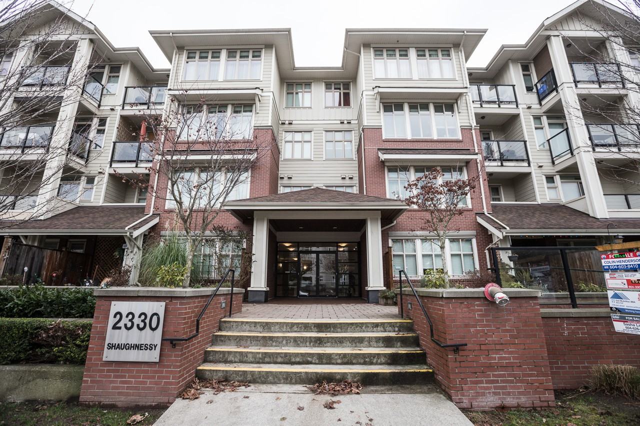 2330 Shaughnessy Street, Port Coquitlam, BC V3C 0B5 2 Bedroom