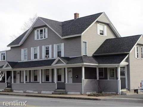 1528 N Main St Left Side Of House - Photo 2 of 8