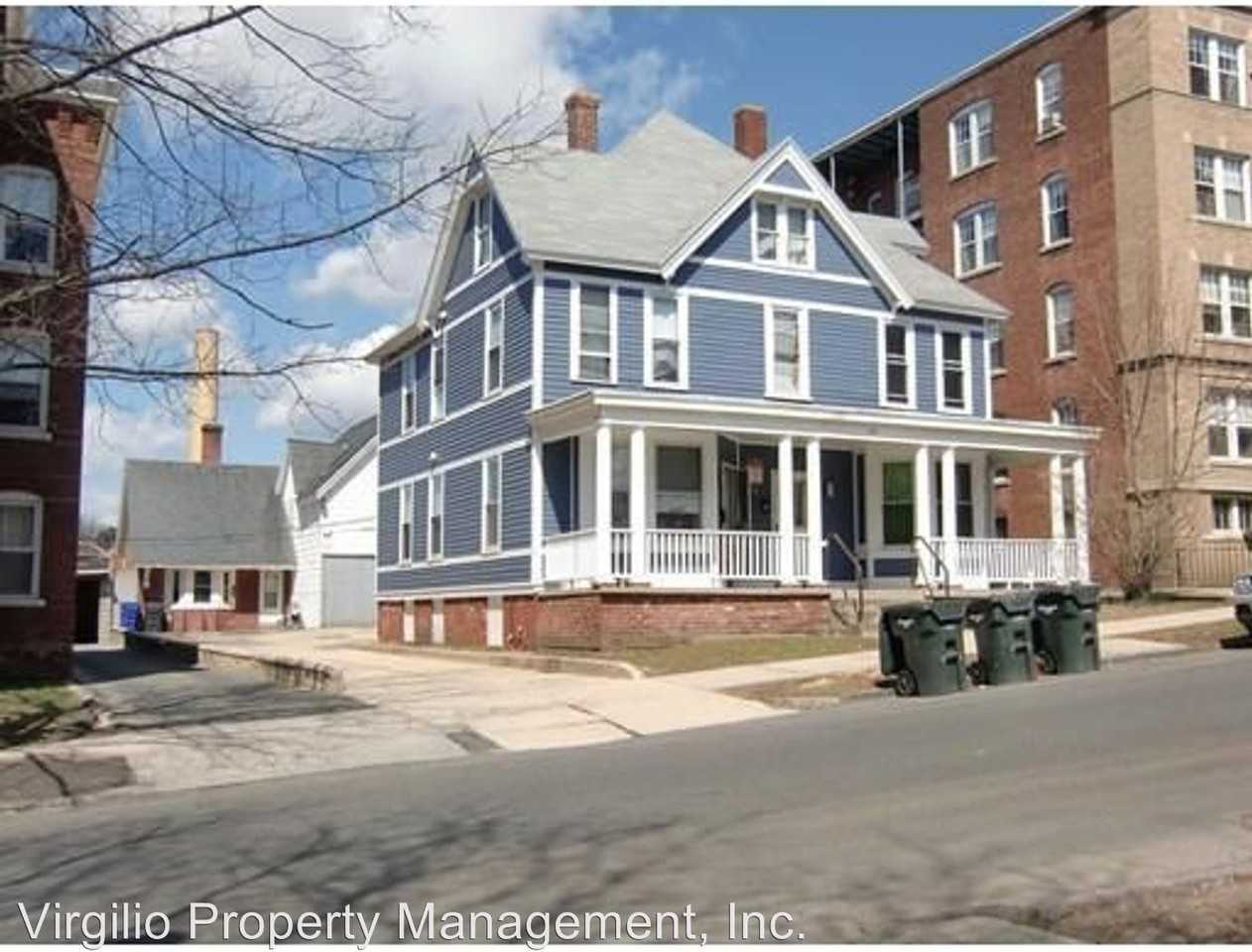 316 Union Street Apartments for Rent in Six Corners, Springfield, MA