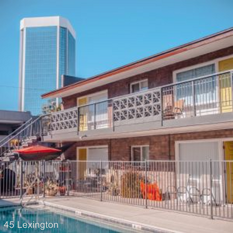 45 East Lexington Avenue - Photo 2 of 4