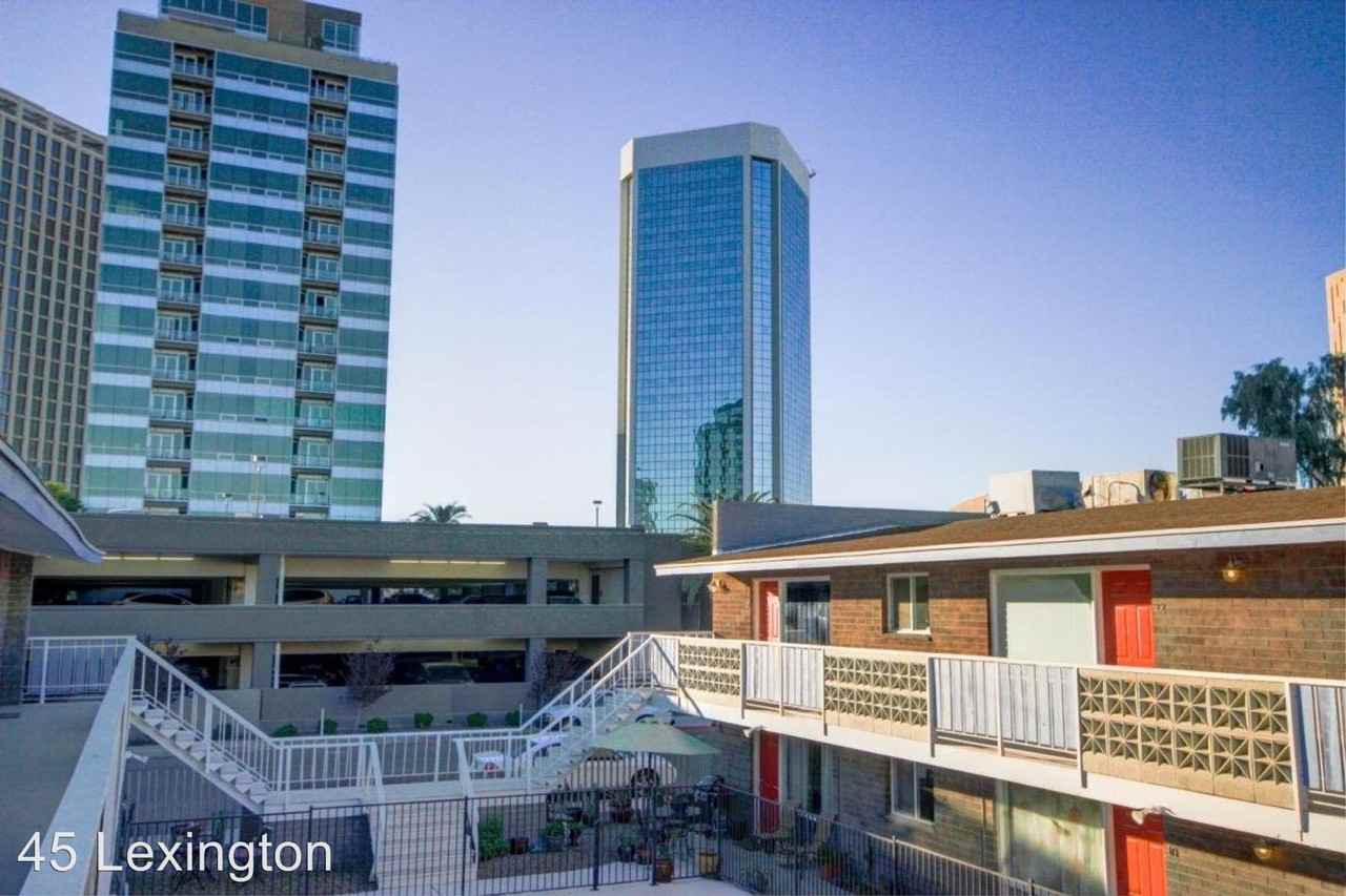 45 East Lexington Avenue - Photo 3 of 4