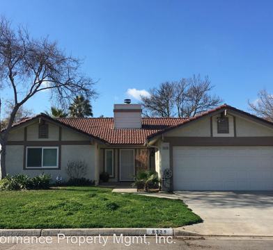 6329 N Gilroy Ave Fresno Ca 93722 3 Bedroom House For Rent For