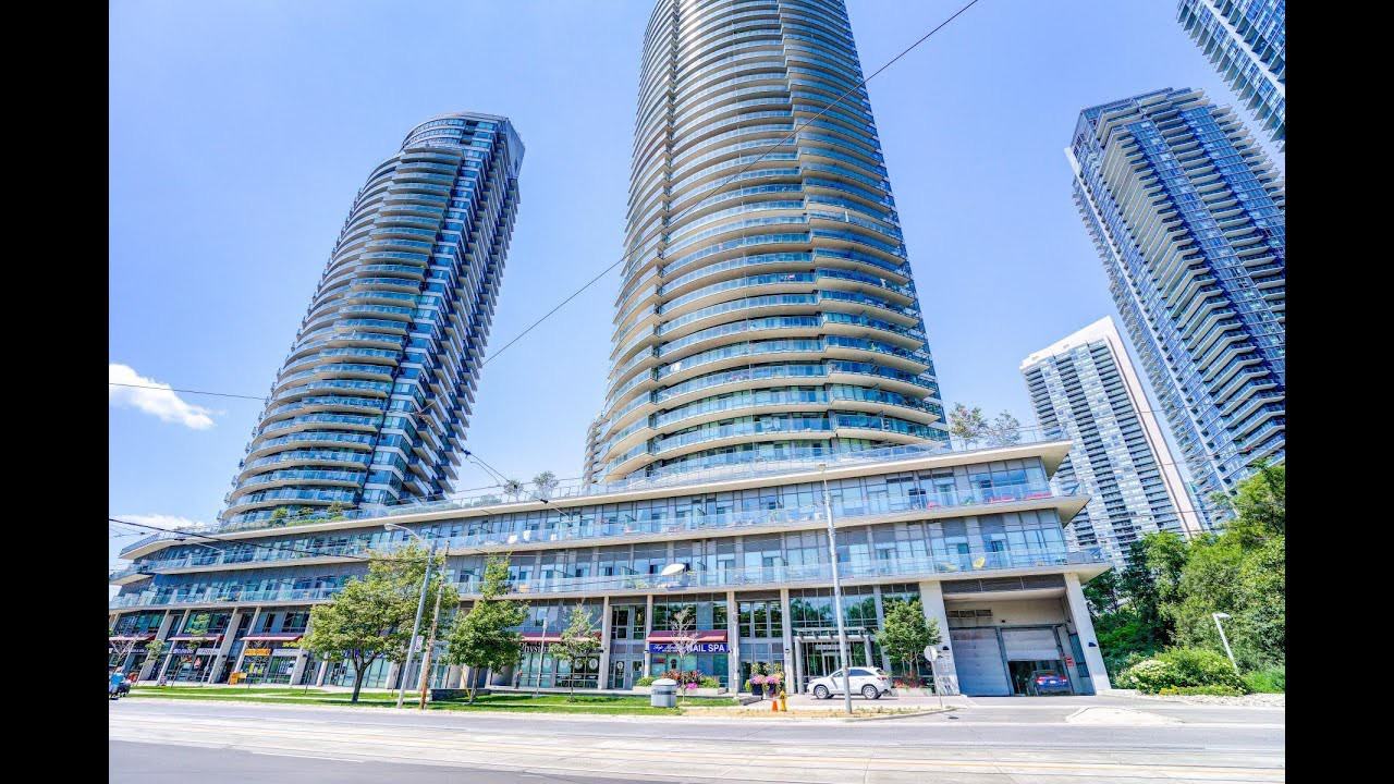 2230 Lake Shore Boulevard West