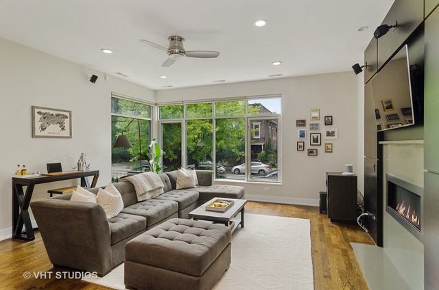 2109 Campbell #1S - Photo 2 of 16