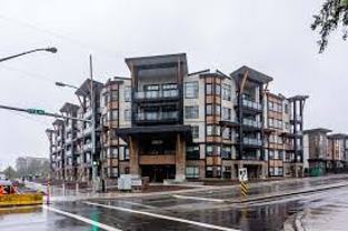 20829 77A Avenue #417 - Photo 1 of 1