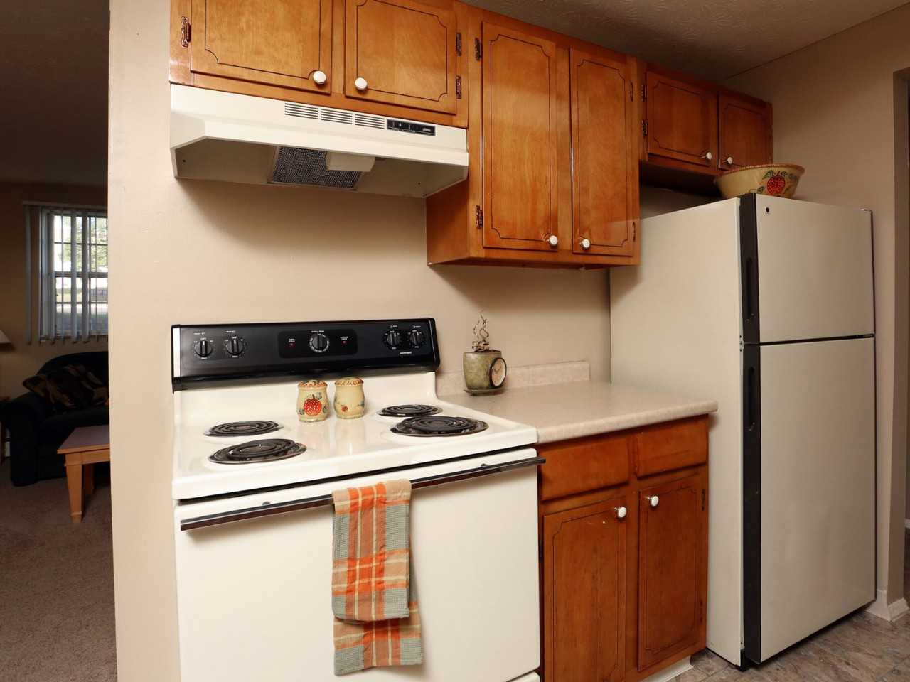 Kerrybrook Apartments - Photo 2 of 34