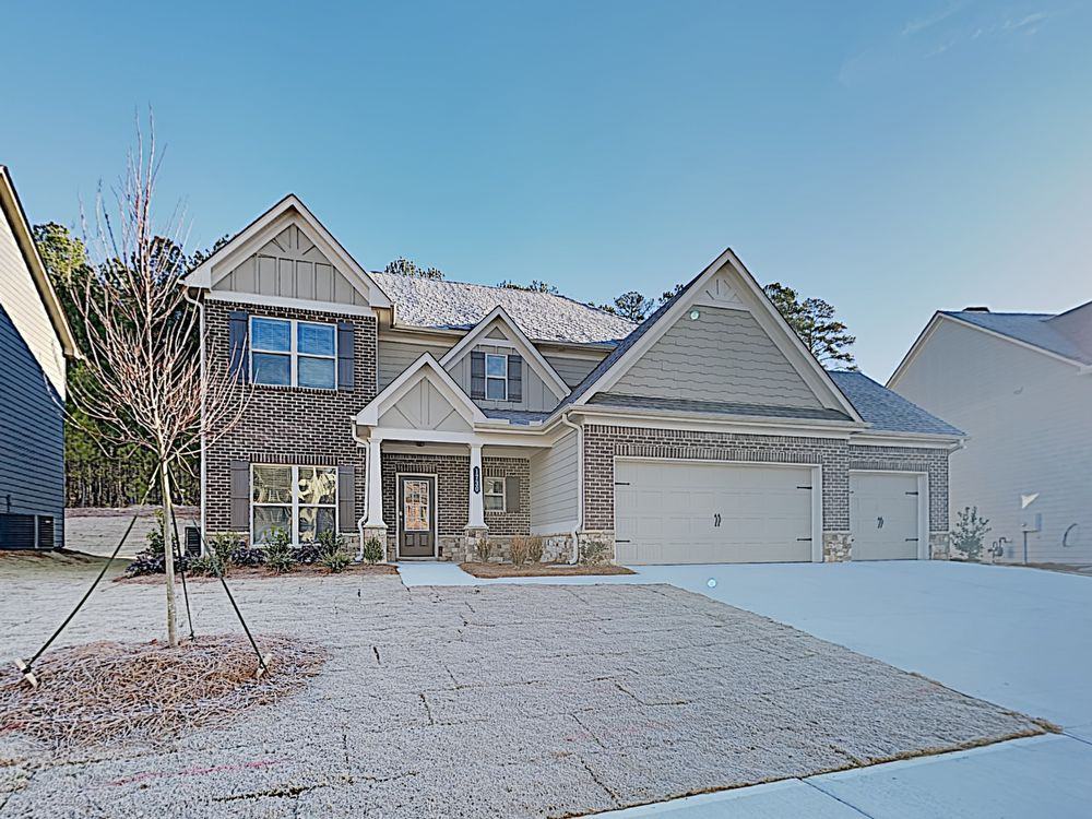 1730 Cobblefield Cir