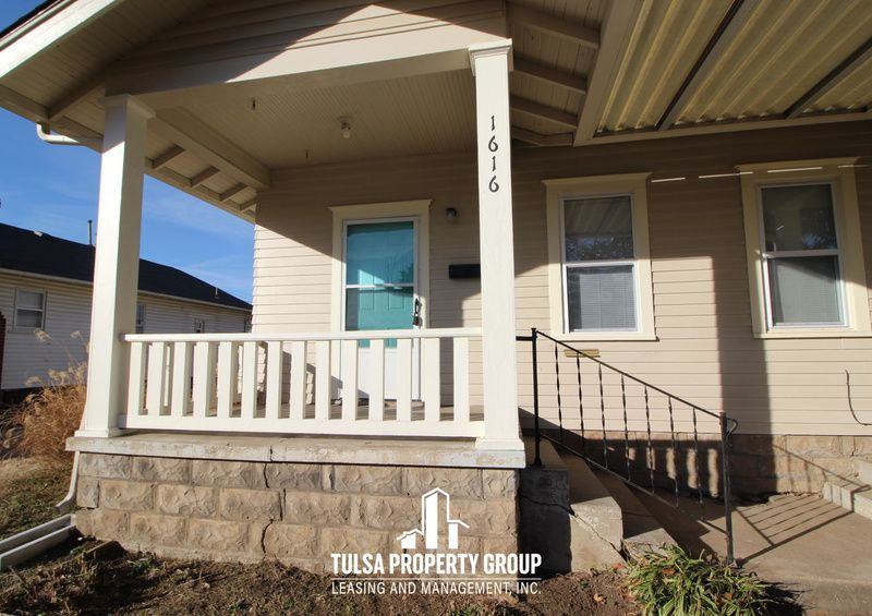 1616 S Indianapolis Ave - Photo 2 of 24