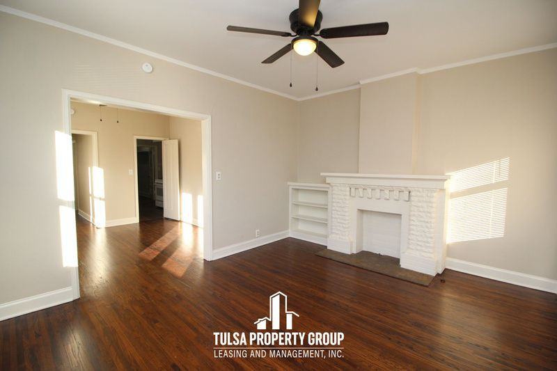 1616 S Indianapolis Ave - Photo 3 of 24