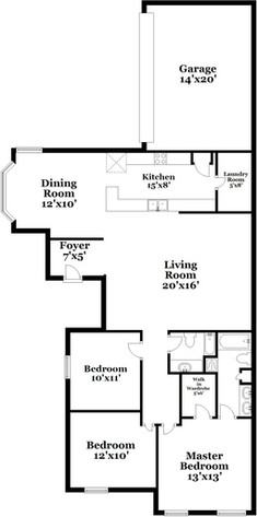 432 Lake Highlands Drive - Photo 2 of 16