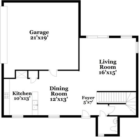 8227 West Odeum Lane - Photo 3 of 17