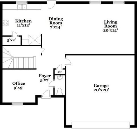 2332 Bee Hive Drive - Photo 3 of 18