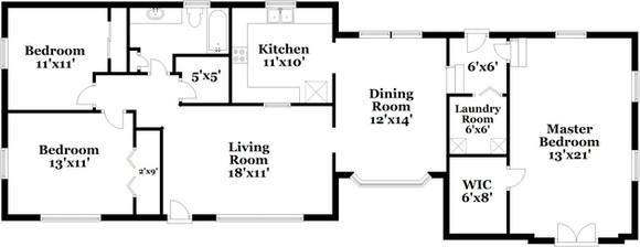 1319 North 3rd Street - Photo 2 of 16