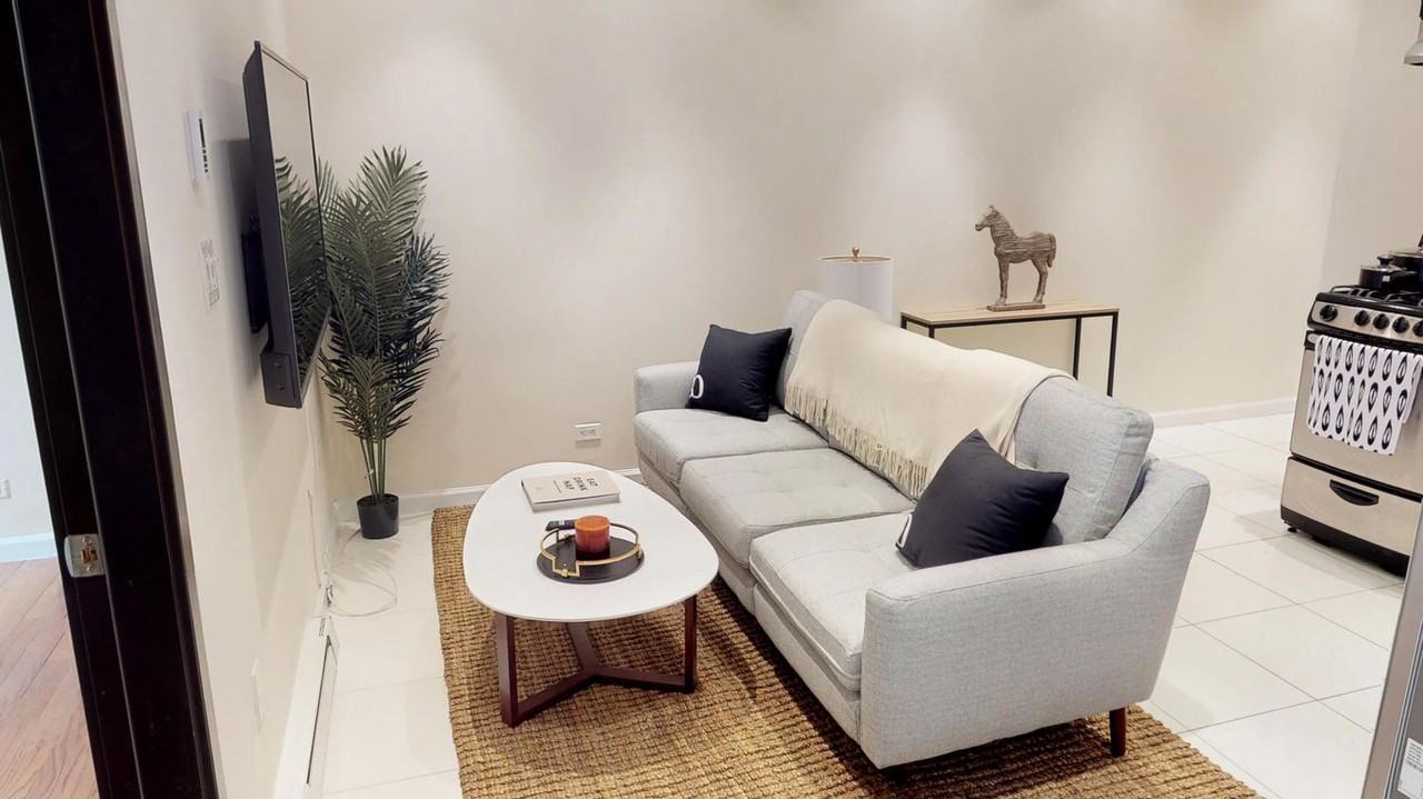 Elegant Manhattan home near Columbia University Apartments in New York