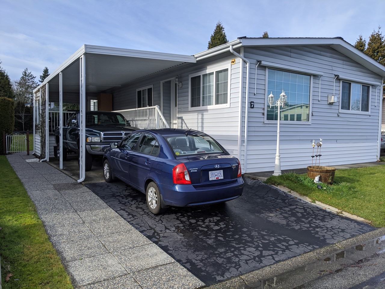 2303 Cranley Drive, Surrey, BC V4A 7V3 3 Bedroom House for 2,100/month